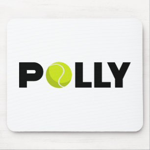Polly Tennis Musmatta