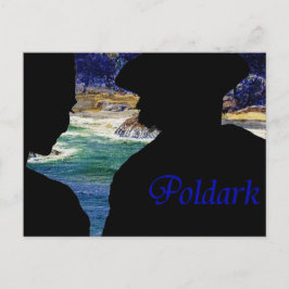 Polmörk Vykort