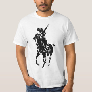 Polo AK-47 T-shirt