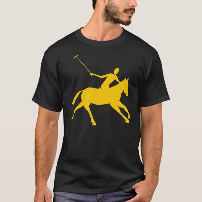 Polo - Amber T-shirt (Framsida)