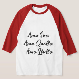 Polo excepcional para vestir t shirt