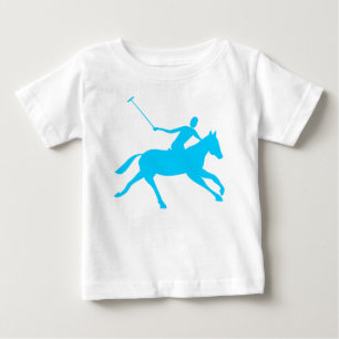 Polo - Himlar Blue Tee Shirt