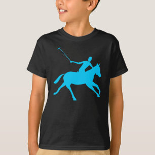 Polo - Himlar Blue Tröja