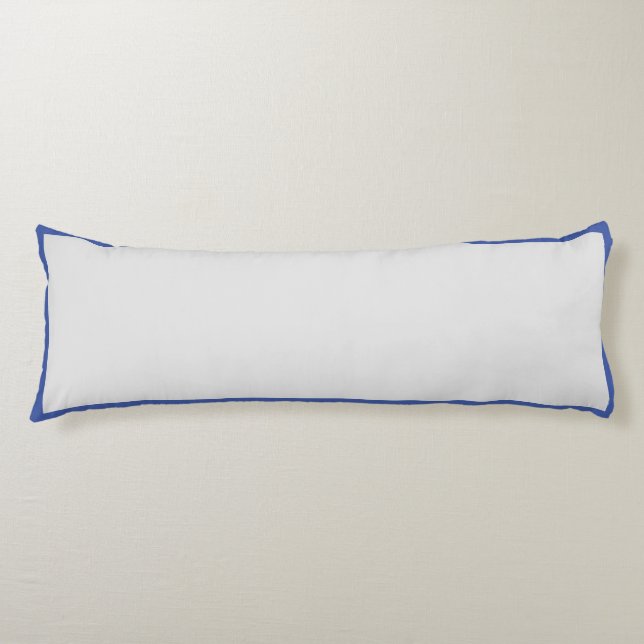 Polo Inu Dawn Ezelle Body Pillow Kroppskudde (Framsidan)