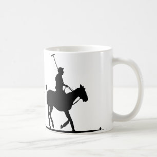 Polo Kaffemugg