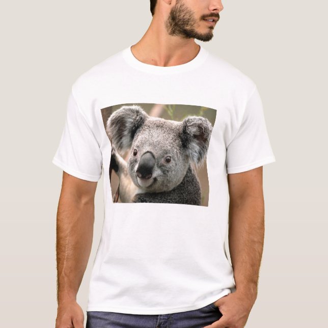 polo koala tröja (Framsida)