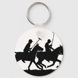 Polo Nyckelring