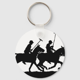 Polo Nyckelring