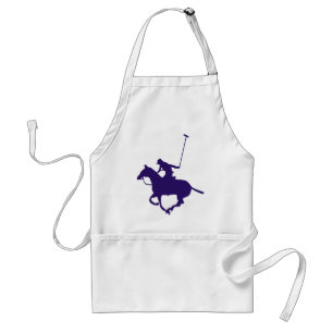 Polo Player Förkläde
