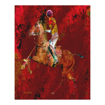Polo Player