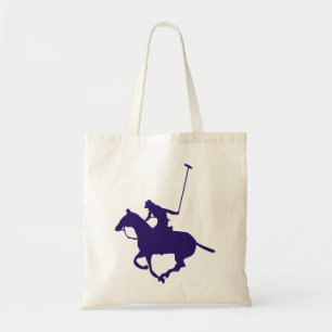Polo Player Tygkasse
