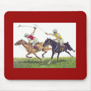 Polo Ponies Musmatta