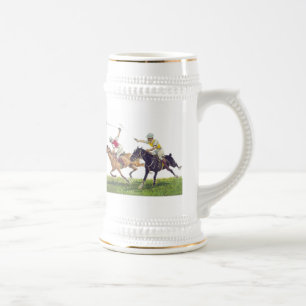 Polo Ponies Sejdel