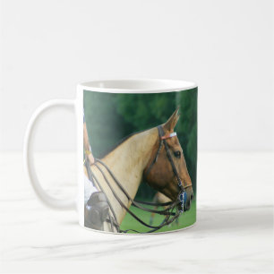 Polo Pony Mugg