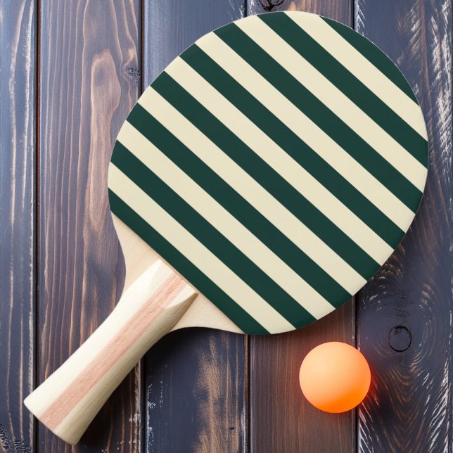 Polo-randig sagesgrön färg pingisracket (Skapare uppladdad)