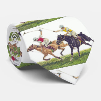 Polo-spelare Slips