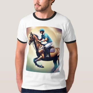 POLO SPORT MODE T SHIRT