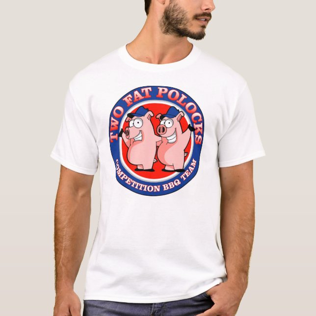 polocks_JPG T Shirt (Framsida)
