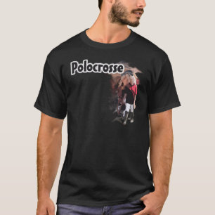 Polocrosse Tee Shirt
