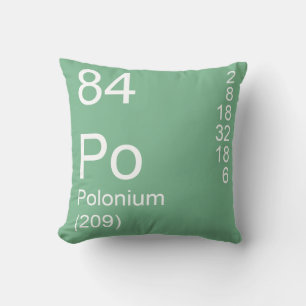 Polonium Kudde
