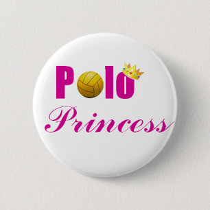 PoloPrincess Knäppas Knapp