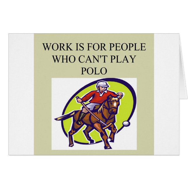 POLOtaktarbete Hälsningskort (Framsidan Horizontal)