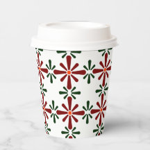 Polsk design av traditionell keramik.