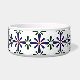 Polsk design av traditionell keramik