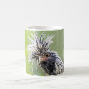 Polsk feg mugg
