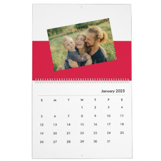 Polsk Flagga Lägg till bild Polen 2026 Fotokalenda Kalender