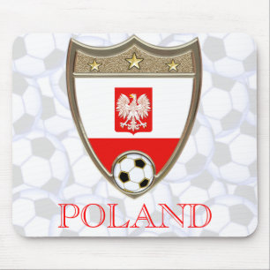 Polsk fotboll musmatta