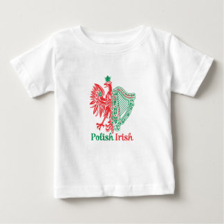 Polsk irländare tee