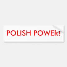 POLSK MAKT!