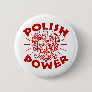 Polsk makt knapp