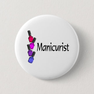 Polsk Manicurist Knapp