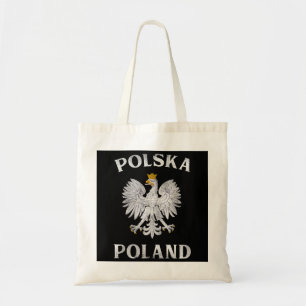 Polsk örfil till Polen Jackat av Arm Polska Tygkasse