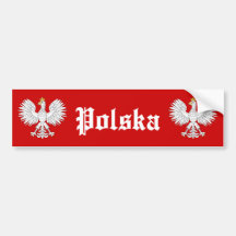 Polsk örn Polska