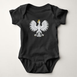 Polsk örn tee shirt
