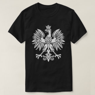 Polsk örnT-tröja T Shirt