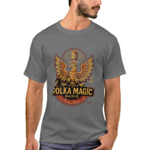 Polsk Polka Magic T-Shirt