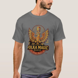 Polsk Polka Magic T-Shirt