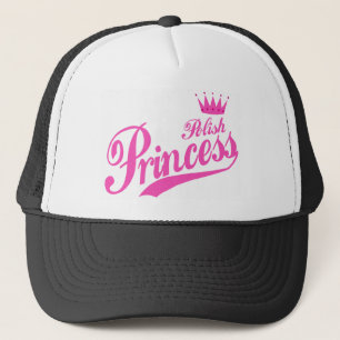 Polsk Princess Keps