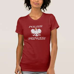 Polsk Princess Tee