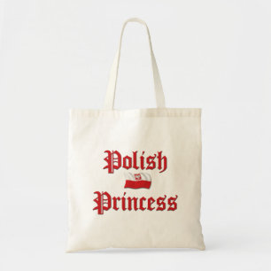 Polsk Princess Tygkasse