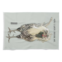 Polsk tupp©TRFORSMAN för vit