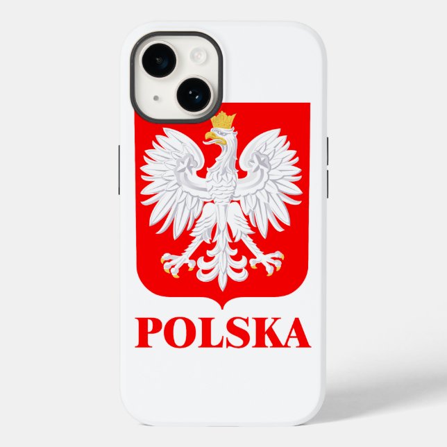 Polska 2 (Baksida)