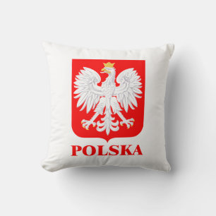 Polska 2 kudde