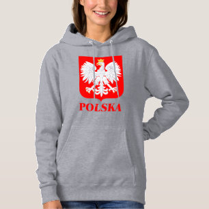 Polska 2 t shirt