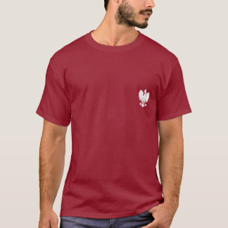 Polska 309th- "för vår frihet… ", t shirt