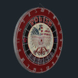 Polska amerikanska Eagle Dart Board Piltavla<br><div class="desc">Särskilt för polska amerikaner och f.d. rostar! Polska amerikanska Eagles-formgivning med sammanlagd amerikansk och polsk flaggor och Polens vita Eagles emblem. stolt över er europeiska historia? Det här är till dig! Perfekt för t-shirts, hoar, hattar och underbara presentidéer, t.ex. cell mobil & ipad cover, mugg, säckar, nyckelringar, klistermärken, klistermärken, hälsning-kort,...</div>